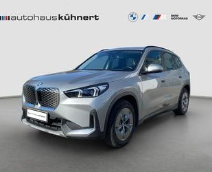BMW iX1 Gebrauchtwagen