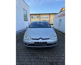 Citroen C5 Gebrauchtwagen