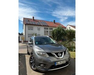 Nissan X-Trail Gebrauchtwagen