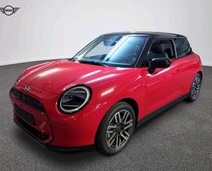 Mini Cooper E Gebrauchtwagen