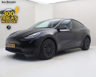 Tesla Model Y Gebrauchtwagen