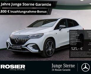 Mercedes-Benz EQE Gebrauchtwagen