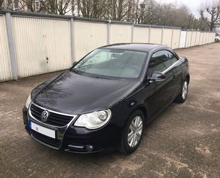 VW Eos Gebrauchtwagen