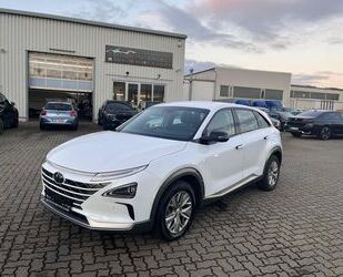 Hyundai NEXO Gebrauchtwagen