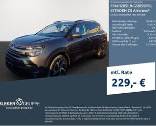 Citroen C5 Aircross Gebrauchtwagen