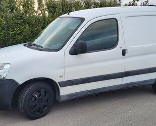 Peugeot Partner Gebrauchtwagen