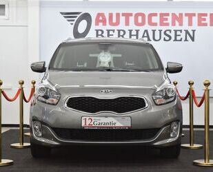 Kia Carens Gebrauchtwagen