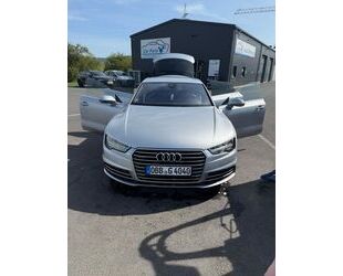 Audi A7 Gebrauchtwagen