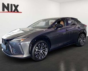Lexus RZ Gebrauchtwagen