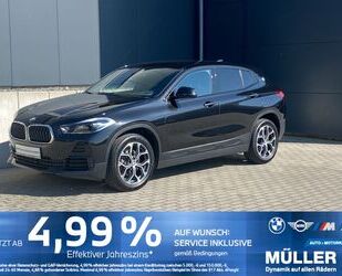 BMW X2 Gebrauchtwagen