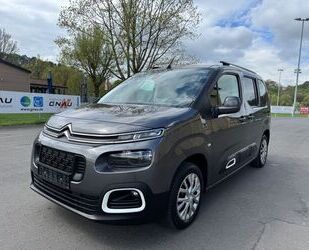 Citroen Berlingo Gebrauchtwagen
