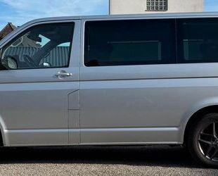 VW T5 Multivan Gebrauchtwagen