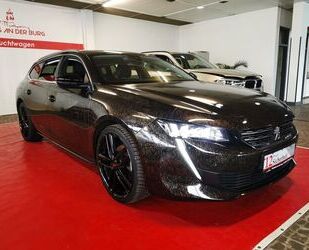 Peugeot 508 Gebrauchtwagen