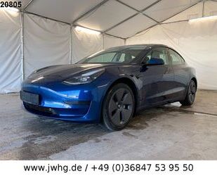 Tesla Model 3 Gebrauchtwagen