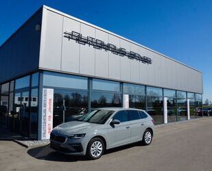 Skoda Scala Gebrauchtwagen