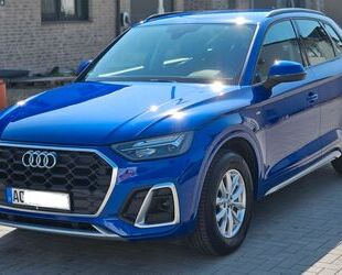 Audi Q5 Gebrauchtwagen
