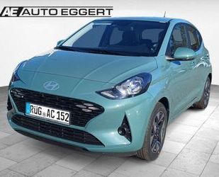 Hyundai i10 Gebrauchtwagen