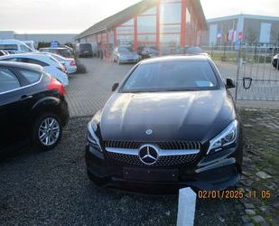 Mercedes-Benz CLA 200 Gebrauchtwagen