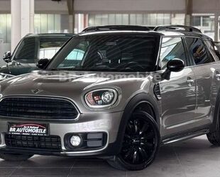 Mini Cooper D Countryman Gebrauchtwagen