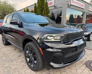 Dodge Durango Gebrauchtwagen