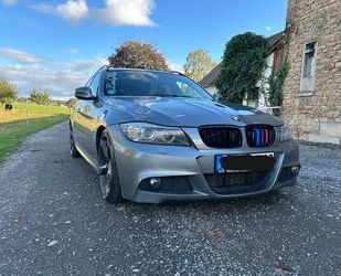 BMW 325 Gebrauchtwagen