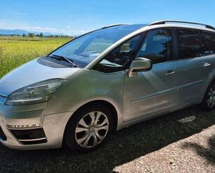 Citroen Grand C4 Picasso / SpaceTourer Gebrauchtwagen