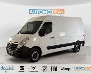 Opel Movano Gebrauchtwagen