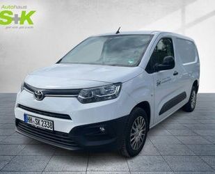 Toyota Proace City Gebrauchtwagen