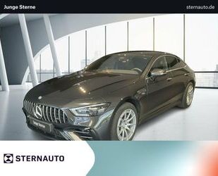 Mercedes-Benz AMG GT Gebrauchtwagen