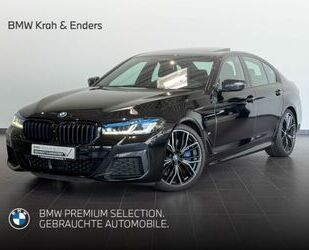 BMW M550 Gebrauchtwagen