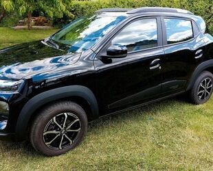 Dacia Spring Gebrauchtwagen
