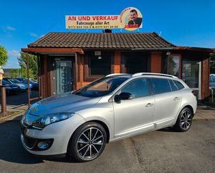 Renault Megane Gebrauchtwagen