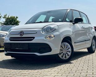 Fiat 500L Gebrauchtwagen