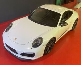 Porsche 991 Gebrauchtwagen