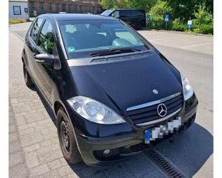 Mercedes-Benz A 150 Gebrauchtwagen