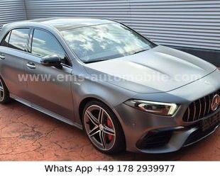 Mercedes-Benz A 45 AMG Gebrauchtwagen
