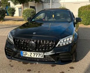 Mercedes-Benz C 300 Gebrauchtwagen