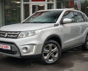 Suzuki Vitara Gebrauchtwagen