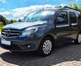 Mercedes-Benz Citan Gebrauchtwagen
