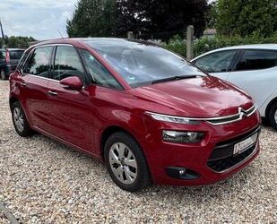 Citroen C4 Picasso Gebrauchtwagen