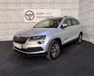 Skoda Karoq Gebrauchtwagen