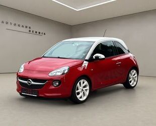 Opel Adam Gebrauchtwagen