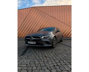 Mercedes-Benz CLA 250 Shooting Brake Gebrauchtwagen