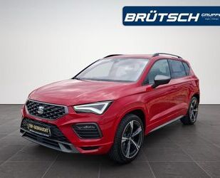 Seat Ateca Gebrauchtwagen