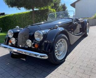 Morgan Plus 8 Gebrauchtwagen
