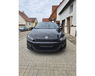 VW Scirocco Gebrauchtwagen