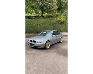 BMW 318 Gebrauchtwagen