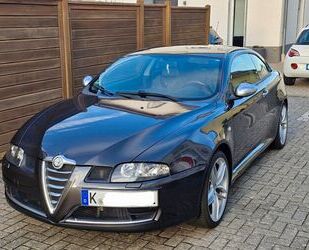 Alfa Romeo GT Gebrauchtwagen