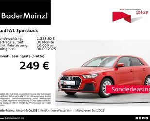 Audi A1 Gebrauchtwagen
