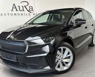 Skoda Enyaq Gebrauchtwagen